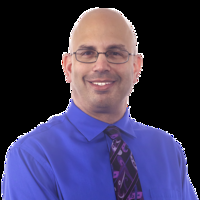 Jeffrey Magaziner