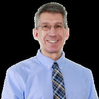 Paul Burns