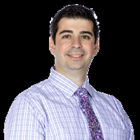 Mario Zacharatos
