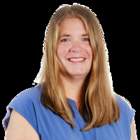 Kristin Woodard
