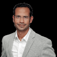 Vikram Vadyala