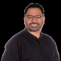 Dennis Sehgal