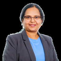 Geetha Srinivasan