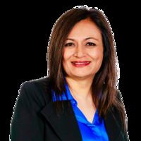 Mahnaz Qayyum