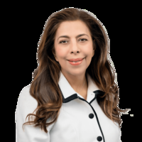Nazanine Khairkhah