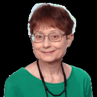 Ruth Eckert