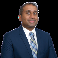 Rohit Varghese