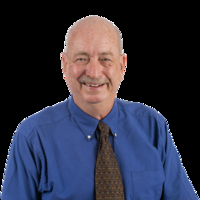 Charles Stafford