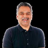 Vikram Mehta