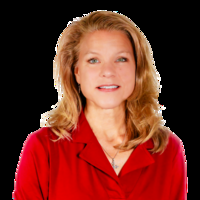 Sandra Garred