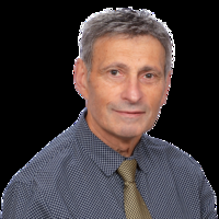 Yakov Grinberg