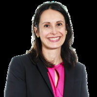 Juanita Heersink