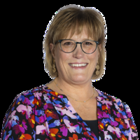 Mary Rupp