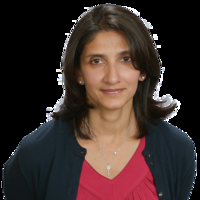 Himani Shishodia