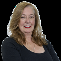 Helen Barold