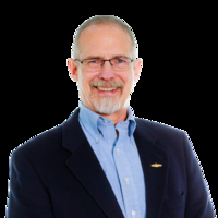 Donald Hurley