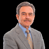 Charles Pugh