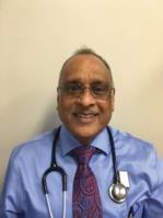 Sunil Patel