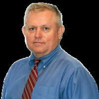 Timothy Tuel