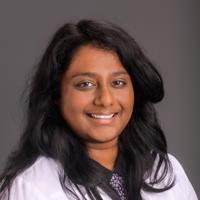 Vaishnavi Balendiran