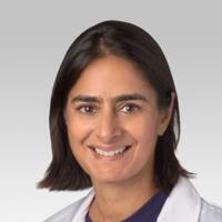 Amrita Sethi
