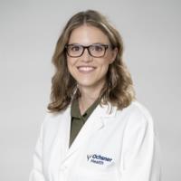 Meghan Louque