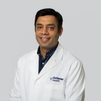 Fahad Nasir