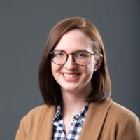 Megan Berube
