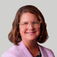 Mary Rosser