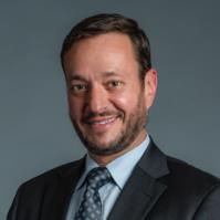 David Hirschl
