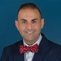 George Christolias