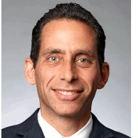 Justin Greisberg