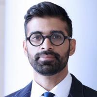 Faisal Shaikh
