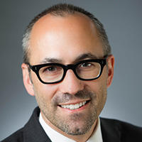 Julian Abrams