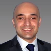 Usama Ahmed Ali
