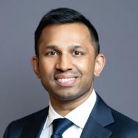Raghuram Posham