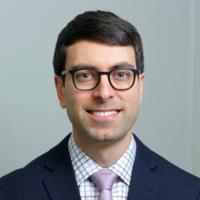 Justin Golub