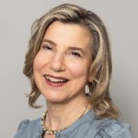 Catherine Monk