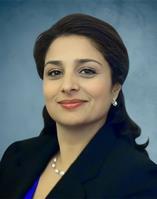 Marjan Kaveh
