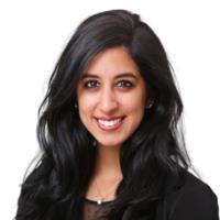 Chetna Arora