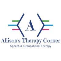 Allison's Therapy Corner