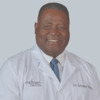 Sylvester McRae