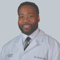 Kevin McRae