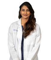 Maryam Ahmed