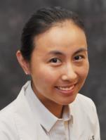 Mary Leung