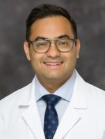 Abhinav Rohatgi