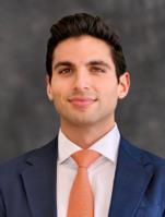 Dillon Sedaghatpour