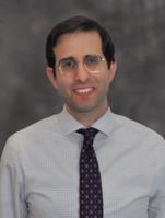 David Aharonoff