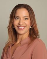 Georgia Castro