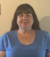 Jeanette Janvier
